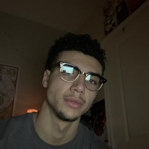 Meet your Posher, Tydus